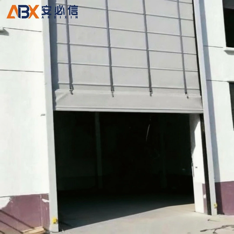 吉安市登车桥